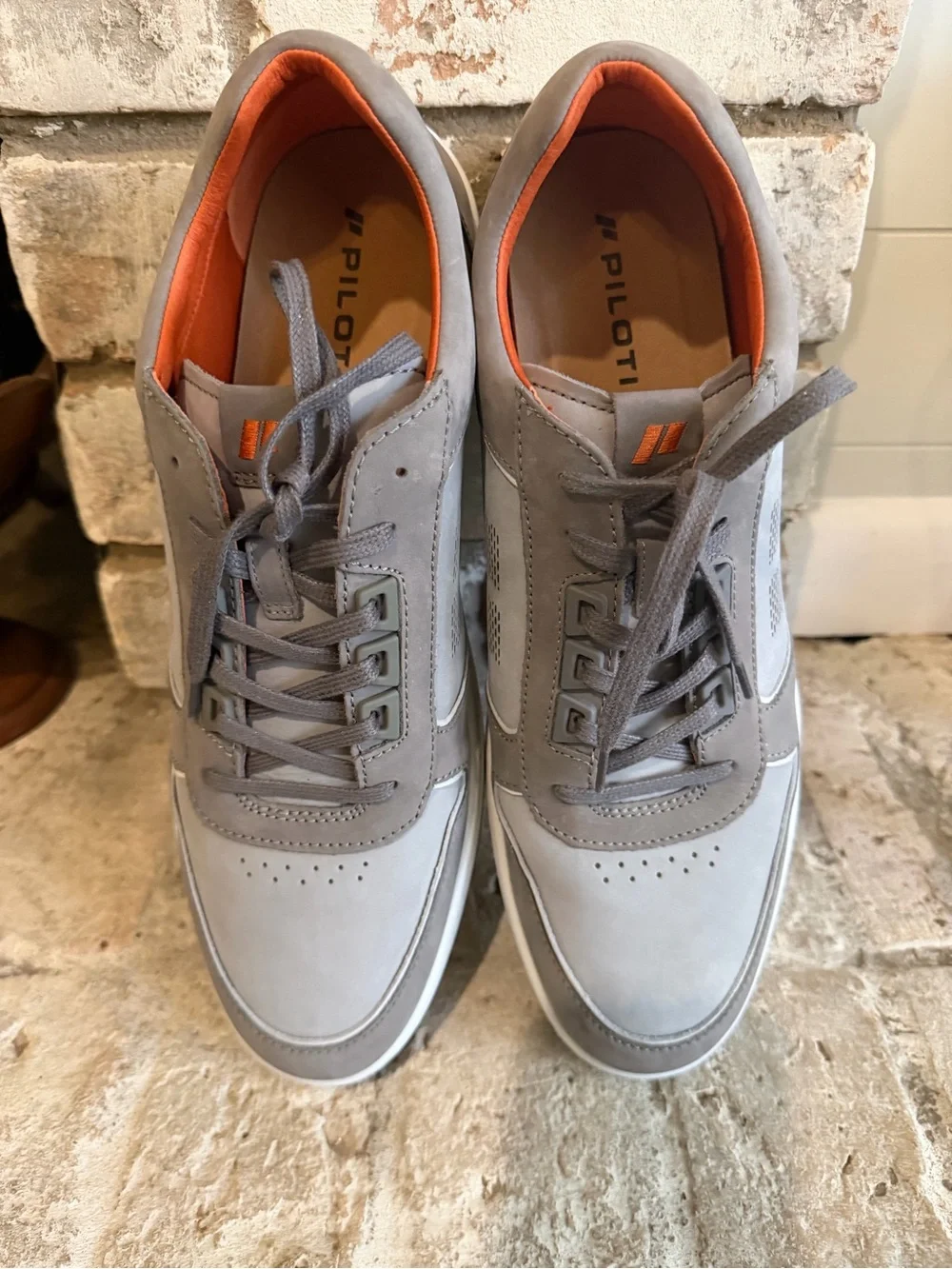 Piloti Drift Men’s Shoe